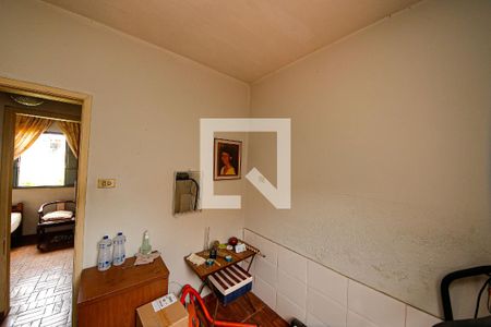 Quarto 2 de casa à venda com 3 quartos, 125m² em Parque Cruzeiro do Sul (vila Formosa), São Paulo