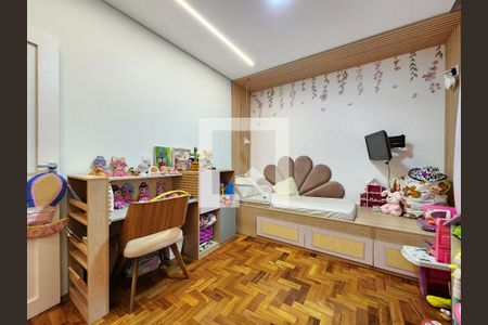 Quarto 1 de apartamento à venda com 4 quartos, 270m² em Funcionários, Belo Horizonte