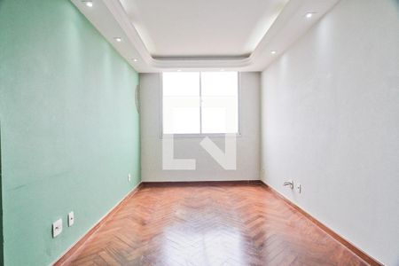 Sala de apartamento para alugar com 2 quartos, 58m² em Vila Jaguara, São Paulo