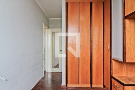 Quarto 1 de apartamento para alugar com 2 quartos, 58m² em Vila Jaguara, São Paulo