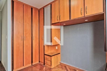 Quarto 1 de apartamento para alugar com 2 quartos, 58m² em Vila Jaguara, São Paulo