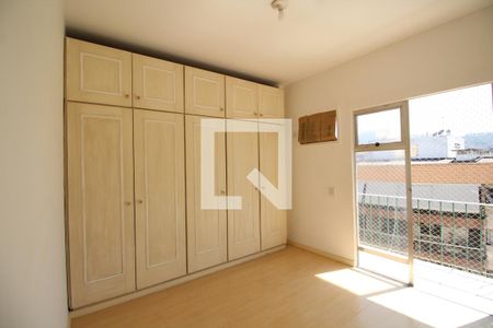 Quarto 2 de apartamento à venda com 3 quartos, 74m² em Jacarepaguá, Rio de Janeiro