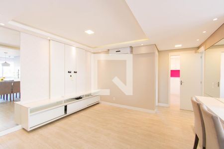 Apartamento para alugar com 2 quartos, 54m² em Fátima, Canoas