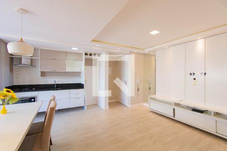 Apartamento para alugar com 2 quartos, 54m² em Fátima, Canoas