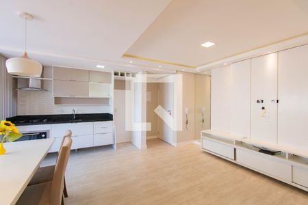 Apartamento para alugar com 2 quartos, 54m² em Fátima, Canoas