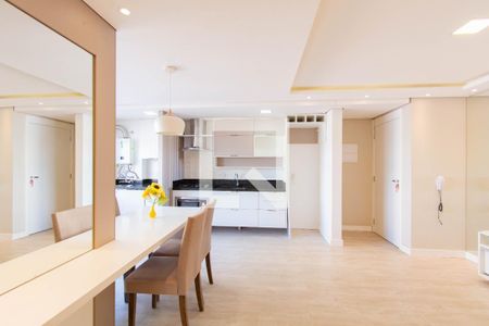 Apartamento para alugar com 2 quartos, 54m² em Fátima, Canoas