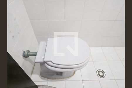 Lavabo de casa para alugar com 3 quartos, 226m² em Vila Galvão, Guarulhos