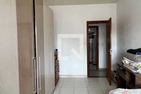 Quarto 1 de apartamento para alugar com 3 quartos, 120m² em Embaré, Santos