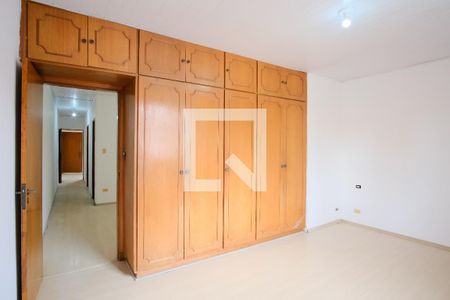 Quarto 1 de casa à venda com 4 quartos, 190m² em Vila Gomes Cardim, São Paulo