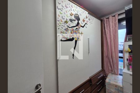 Quarto 1 de apartamento para alugar com 2 quartos, 77m² em Recreio dos Bandeirantes, Rio de Janeiro