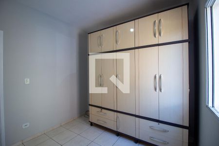 Quarto 1 de apartamento para alugar com 2 quartos, 54m² em Jardim Vera Cruz, Sorocaba