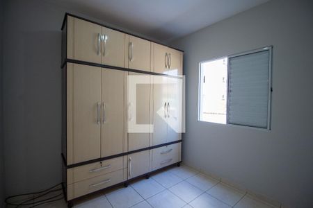Quarto 1 de apartamento para alugar com 2 quartos, 54m² em Jardim Vera Cruz, Sorocaba