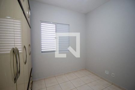 Quarto 1 de apartamento para alugar com 2 quartos, 54m² em Jardim Vera Cruz, Sorocaba