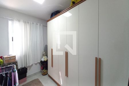Quarto 1  de apartamento à venda com 2 quartos, 44m² em Jardim Garcia, Campinas