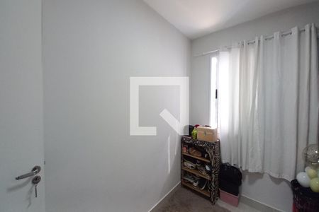 Quarto 1  de apartamento à venda com 2 quartos, 44m² em Jardim Garcia, Campinas