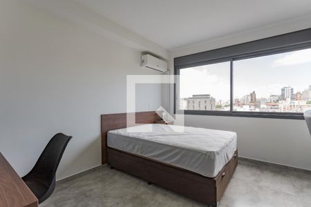 Sala/Quarto de kitnet/studio para alugar com 1 quarto, 26m² em Boa Vista, Porto Alegre