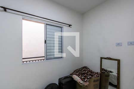 Quarto 1 de apartamento à venda com 2 quartos, 80m² em Vila Nhocuné, São Paulo