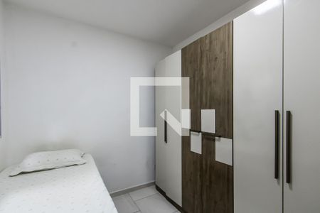 Quarto 2  de apartamento à venda com 2 quartos, 80m² em Vila Nhocuné, São Paulo