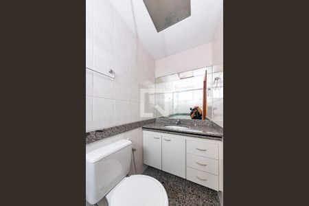 Apartamento à venda com 3 quartos, 90m² em Carmo, Belo Horizonte