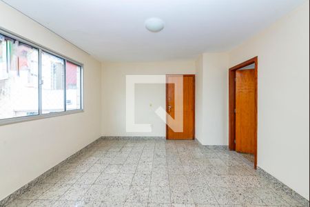 Apartamento à venda com 3 quartos, 90m² em Carmo, Belo Horizonte