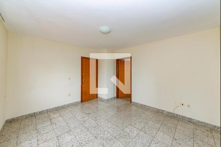 Apartamento à venda com 3 quartos, 90m² em Carmo, Belo Horizonte