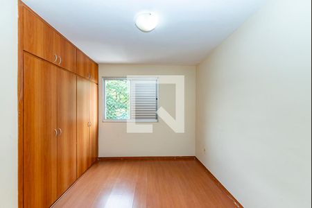 Apartamento à venda com 3 quartos, 90m² em Carmo, Belo Horizonte