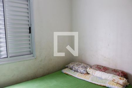 Quarto 2 de apartamento para alugar com 2 quartos, 50m² em Metalúrgicos, Osasco