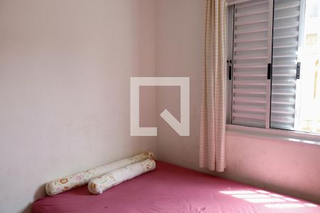 Quarto 1 de apartamento para alugar com 2 quartos, 50m² em Metalúrgicos, Osasco