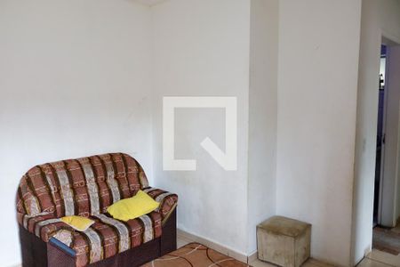 sala de apartamento para alugar com 2 quartos, 50m² em Metalúrgicos, Osasco