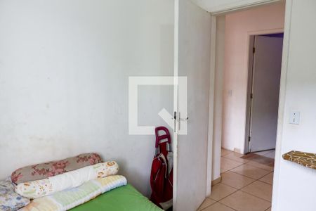 Quarto 2 de apartamento para alugar com 2 quartos, 50m² em Metalúrgicos, Osasco