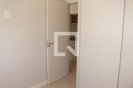 Quarto de apartamento para alugar com 1 quarto, 27m² em Vila Buarque, São Paulo