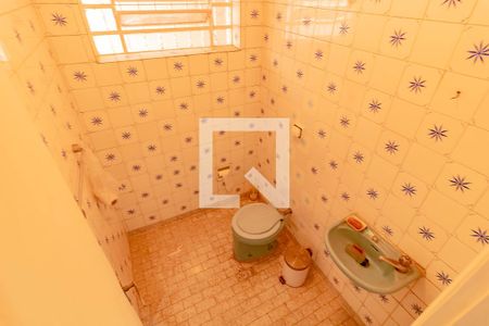 Casa para alugar com 3 quartos, 206m² em Parque Jabaquara, São Paulo