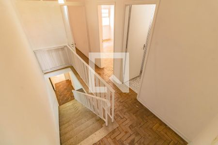 Casa para alugar com 3 quartos, 206m² em Parque Jabaquara, São Paulo