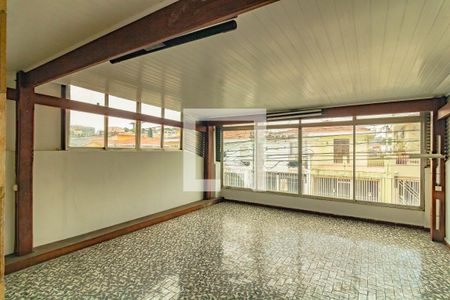 Casa para alugar com 3 quartos, 206m² em Parque Jabaquara, São Paulo