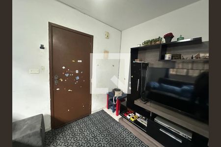 Sala de apartamento à venda com 3 quartos, 133m² em Jardim Regina Alice, Barueri