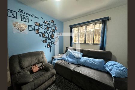 Sala de apartamento à venda com 3 quartos, 133m² em Jardim Regina Alice, Barueri