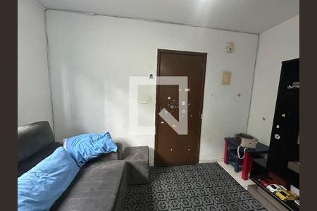 Sala de apartamento à venda com 3 quartos, 133m² em Jardim Regina Alice, Barueri