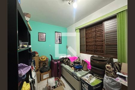 Quarto 1 de apartamento à venda com 3 quartos, 133m² em Jardim Regina Alice, Barueri