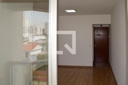 Sala de apartamento à venda com 3 quartos, 64m² em Vila Nova Manchester, São Paulo