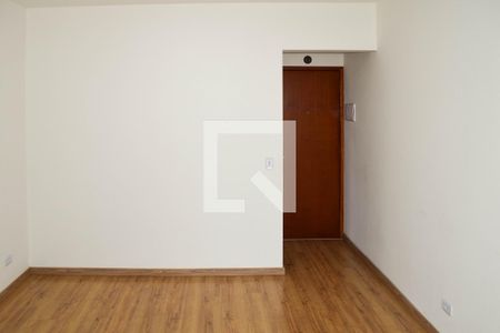 Sala de apartamento à venda com 3 quartos, 64m² em Vila Nova Manchester, São Paulo