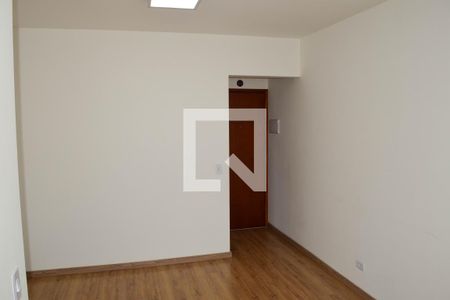 Sala de apartamento à venda com 3 quartos, 64m² em Vila Nova Manchester, São Paulo