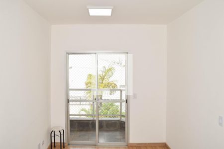 Sala de apartamento à venda com 3 quartos, 64m² em Vila Nova Manchester, São Paulo