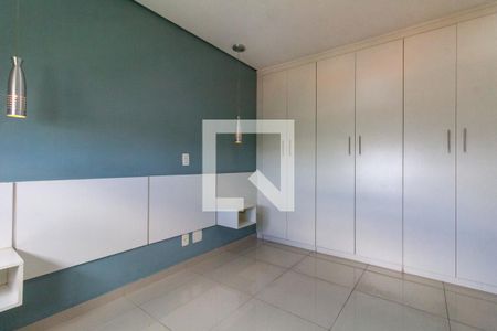 Quarto 1 de apartamento para alugar com 2 quartos, 77m² em Tatuapé, São Paulo