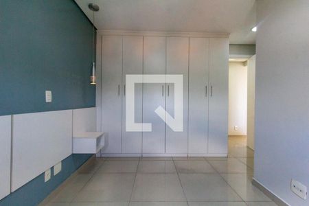 Quarto 1 de apartamento para alugar com 2 quartos, 77m² em Tatuapé, São Paulo