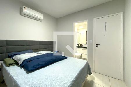 Suite 1 de apartamento à venda com 3 quartos, 140m² em Fernão Dias, Belo Horizonte
