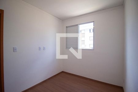 Quarto 1 de apartamento para alugar com 2 quartos, 42m² em Jardim Piazza Di Roma, Sorocaba
