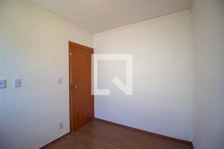 Quarto 2 de apartamento para alugar com 2 quartos, 42m² em Jardim Piazza Di Roma, Sorocaba