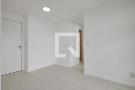 Sala de apartamento para alugar com 2 quartos, 60m² em Recreio dos Bandeirantes, Rio de Janeiro