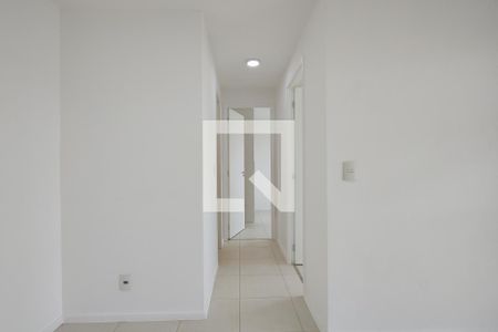 Sala de apartamento para alugar com 2 quartos, 60m² em Recreio dos Bandeirantes, Rio de Janeiro