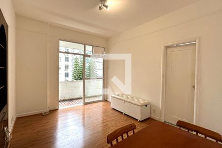 Apartamento à venda com 1 quarto, 65m² em Copacabana, Rio de Janeiro